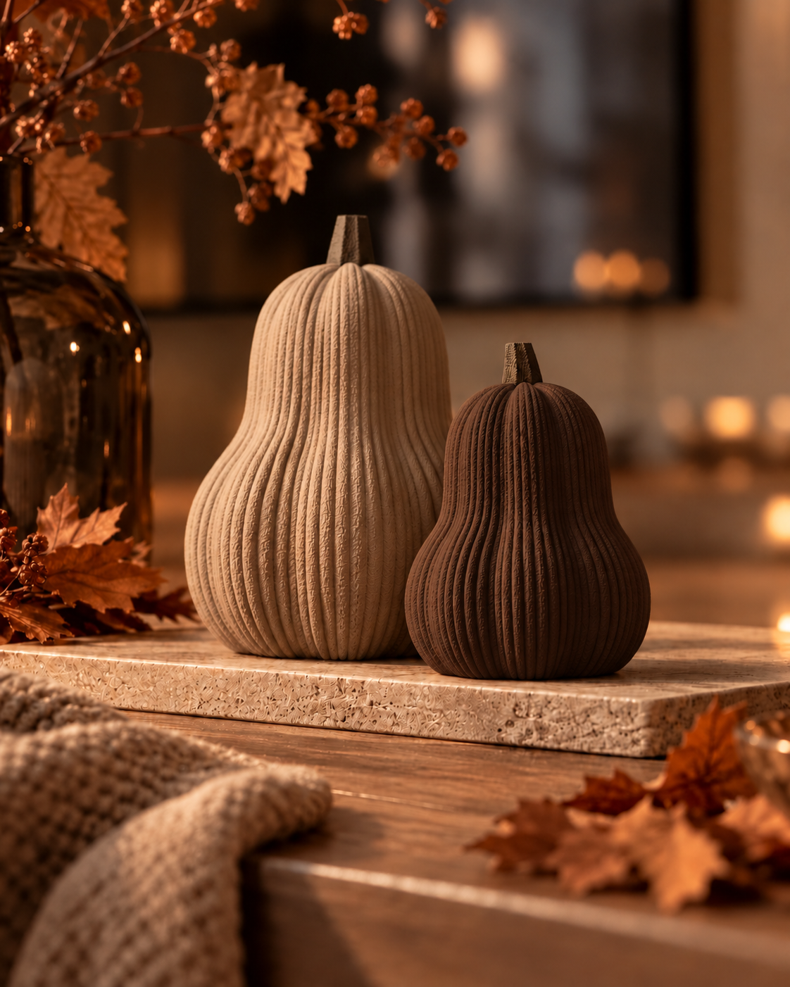 Pompoen (butternut)