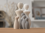 Familie Set - Vader & Moeder